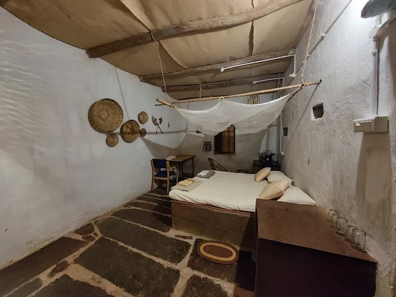 Chitrakote Homestay