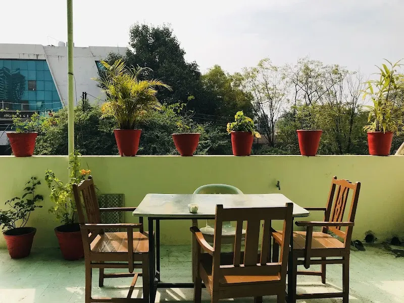 Gokul Home Stay Indore