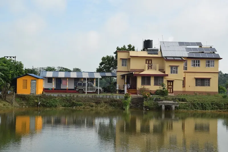 Baganbari Homestay