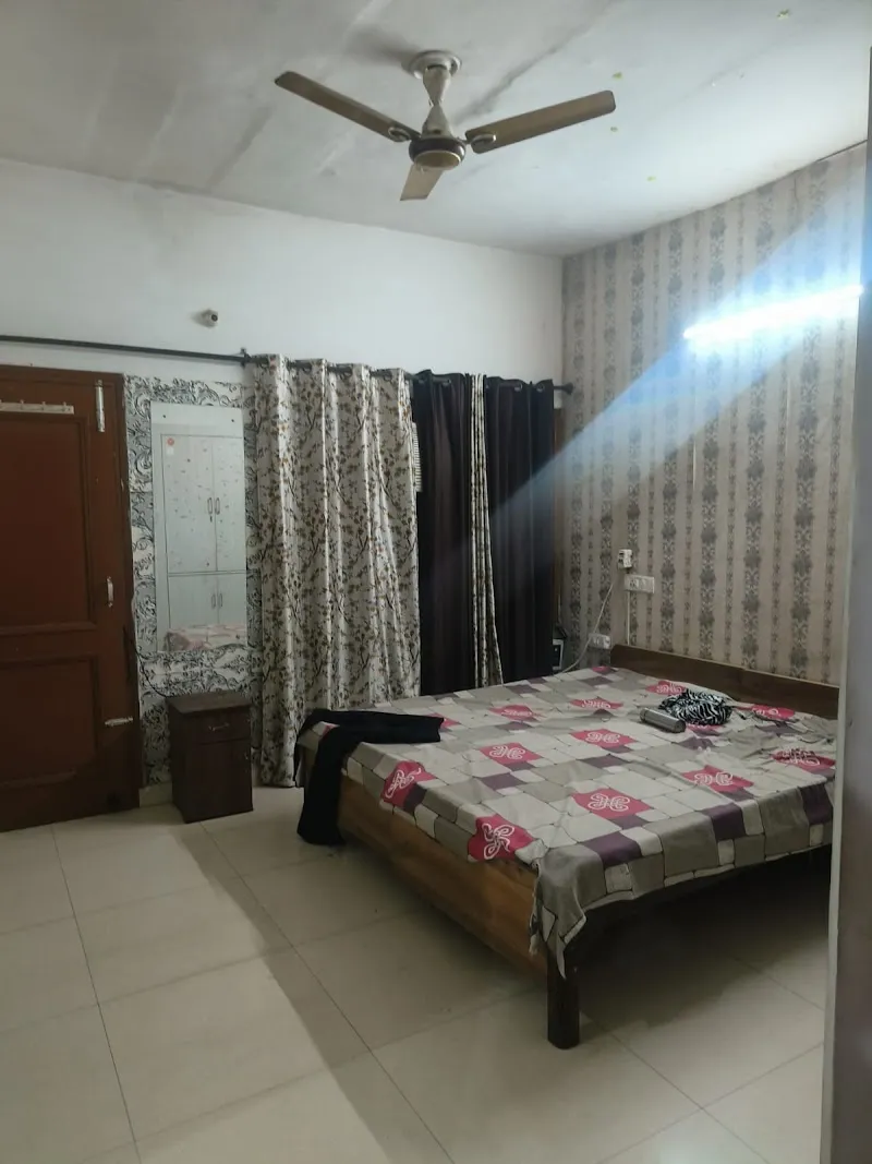 Best Girls PG in Mohali