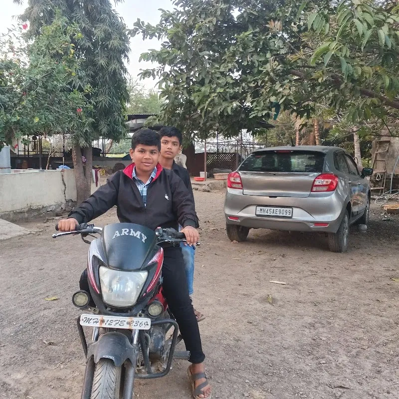 Sanjay Magar Home
