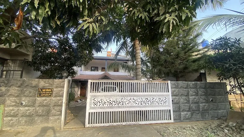 Wagh Bungalow takali road