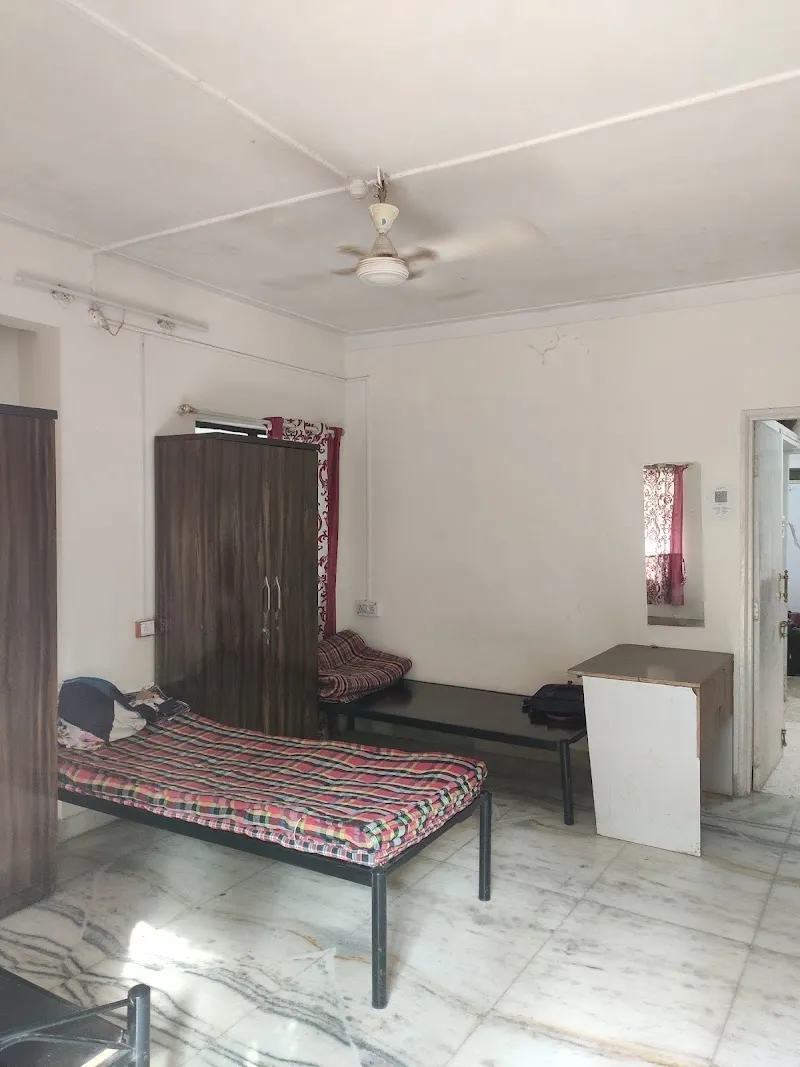 Indweller Stay CDAC Panchwati PG