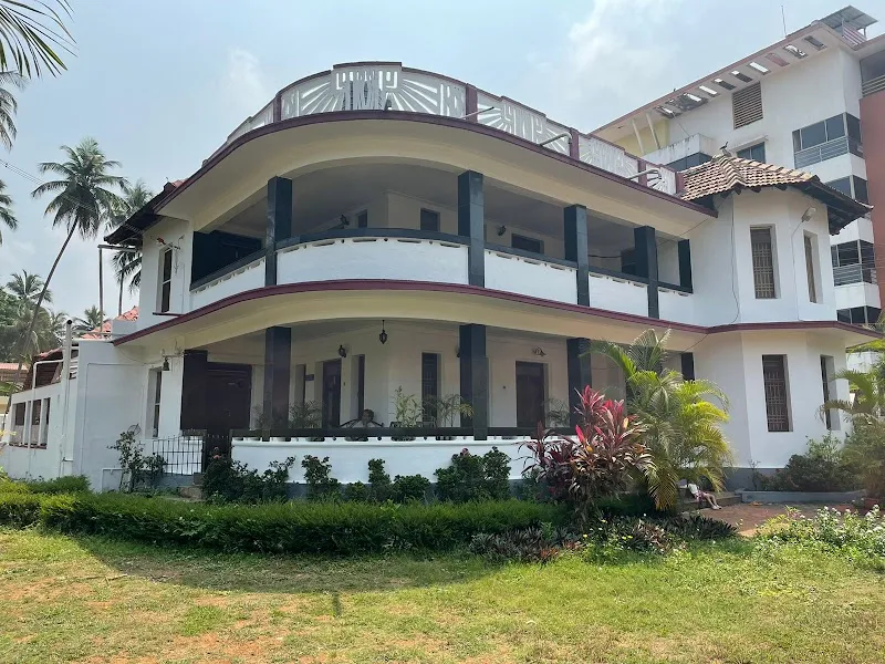 East End Residency