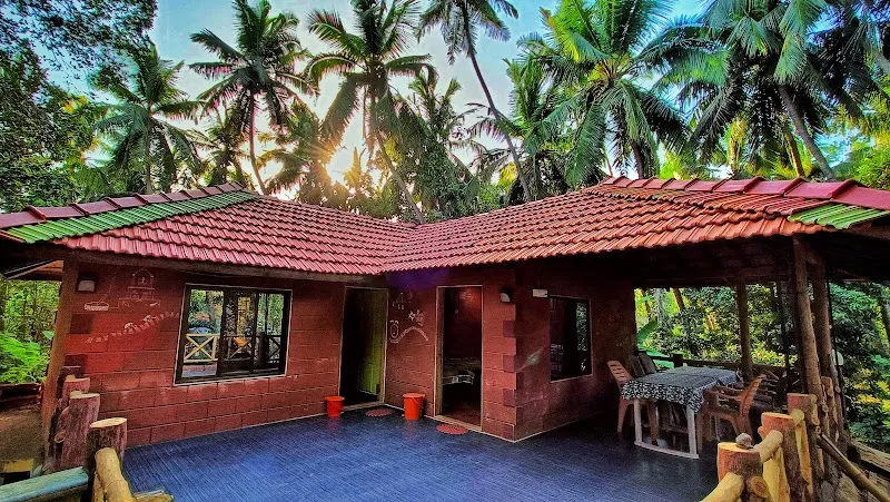 Bamboo Homestay
