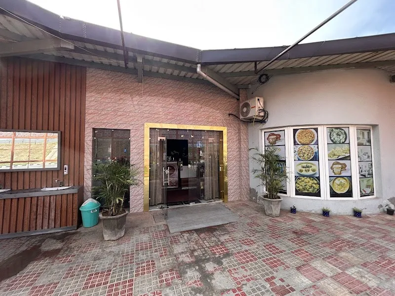 Highway Haveli