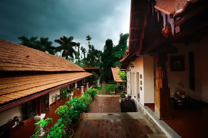 Thotadhahalli Homestay