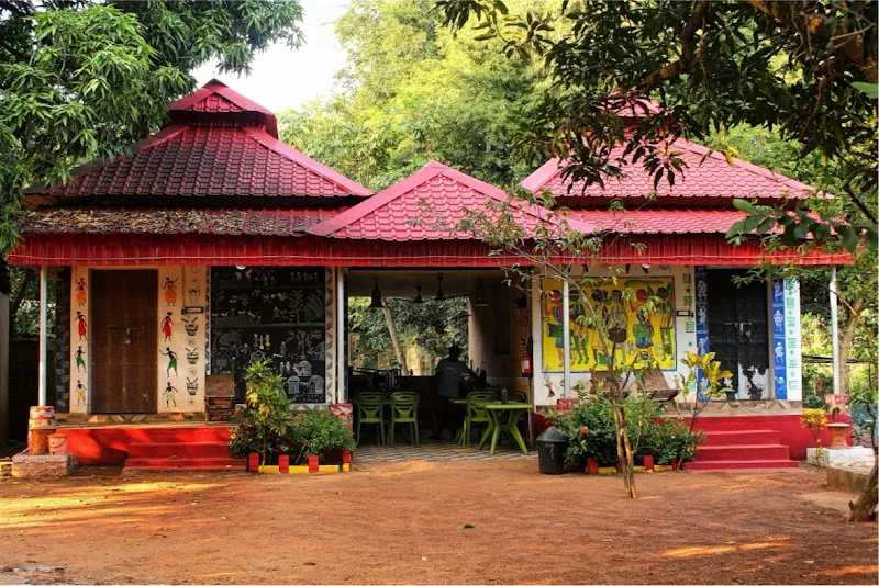 Sokaler shishir homestay