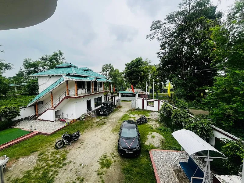 Tibet Home Hotel Homestay & Holidays