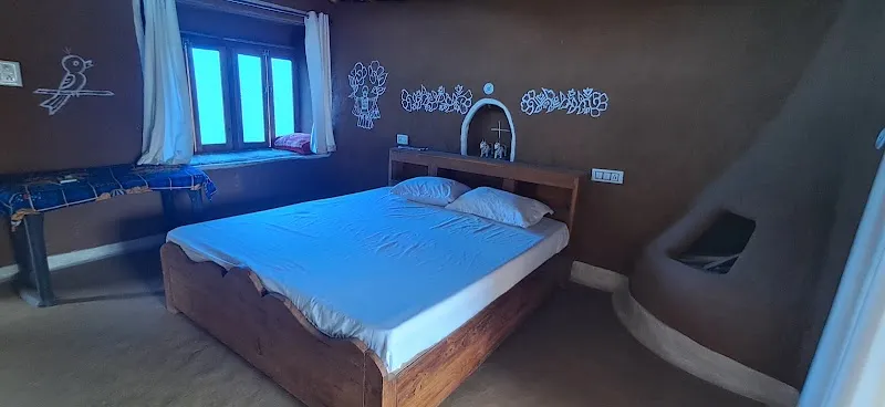 Satpura Homestay