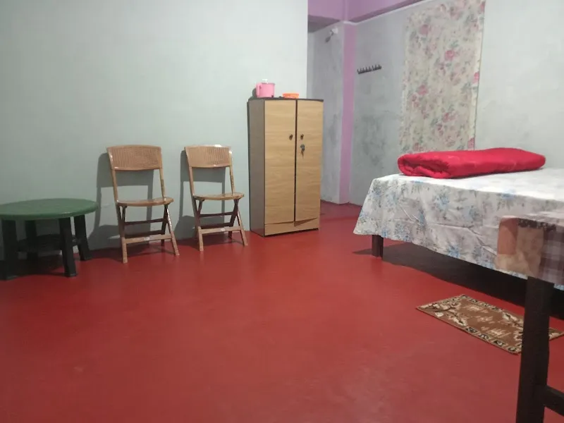 Pleasant Escape Home Stay