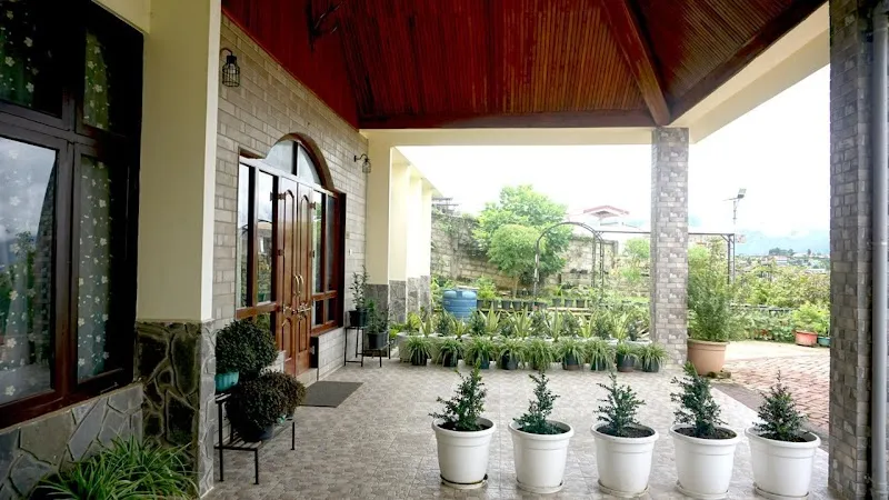 AKIM HOMESTAY