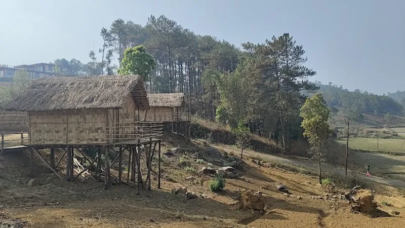 Emsuk Homestay