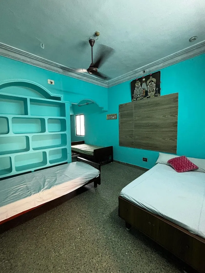 NPS Homestays