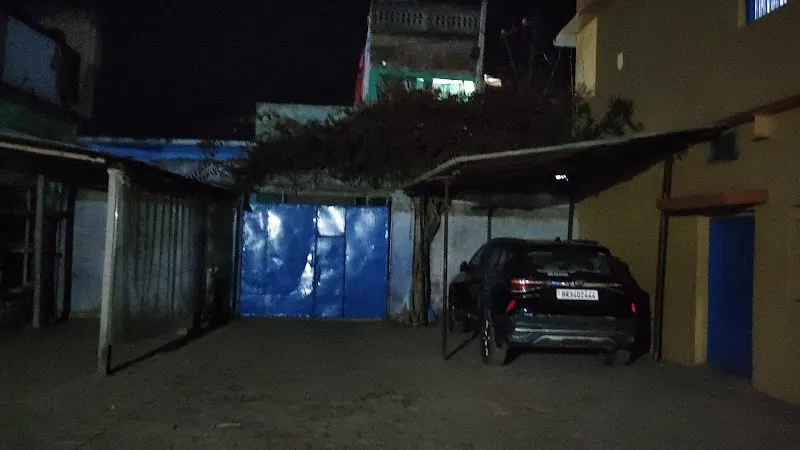 BHAGAT MANSION DEOKA