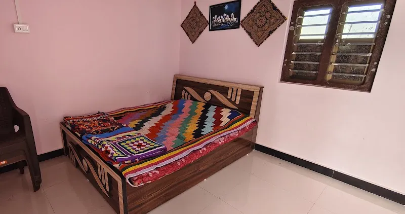 Dholavira village homestay