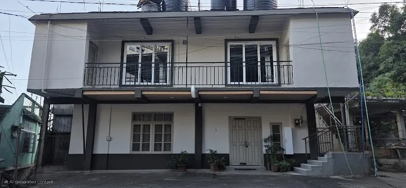 3S Homestay