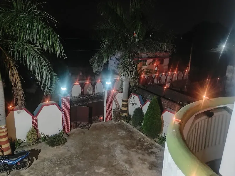 NIRMAL BHAWAN निर्मल भवन