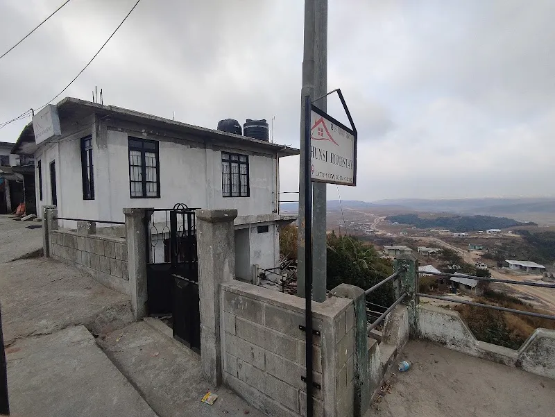 Hunsi Homestay