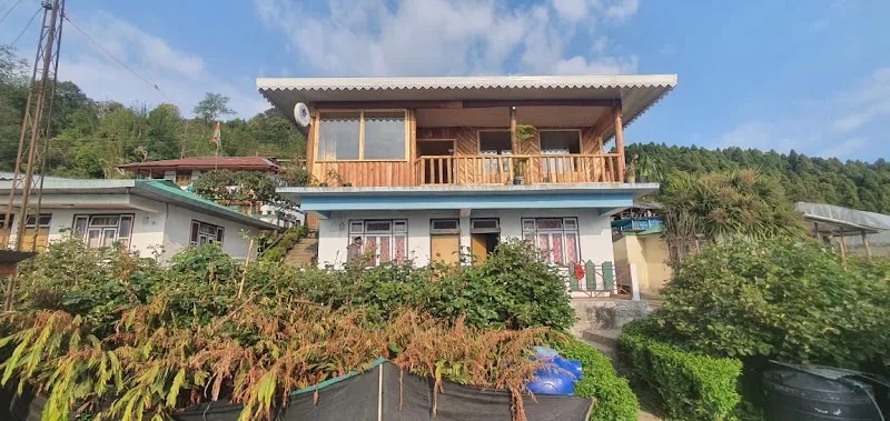 Orchid Homestay