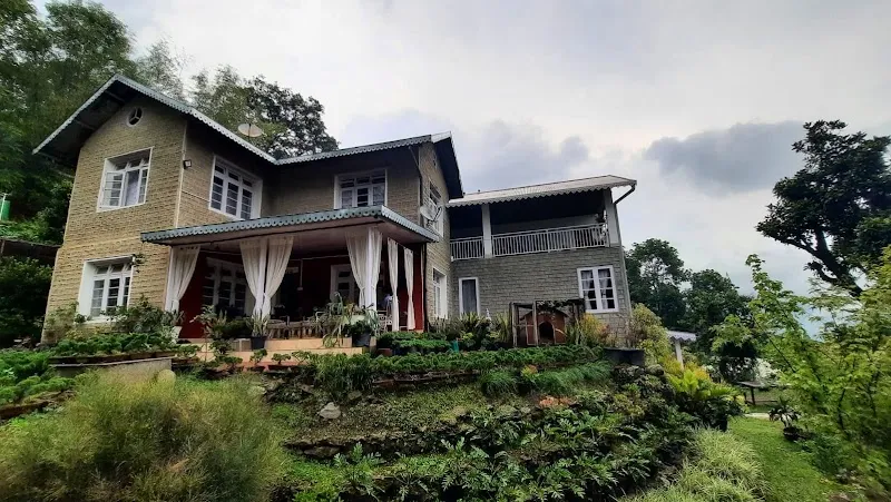 Aaravi Garden Homestay