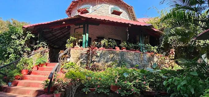 Evelyn's Own Heritage Home Stay