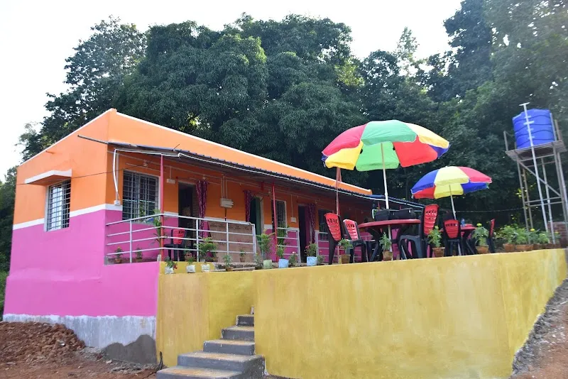 Kankrajhore Mohul Dungri Home Stay