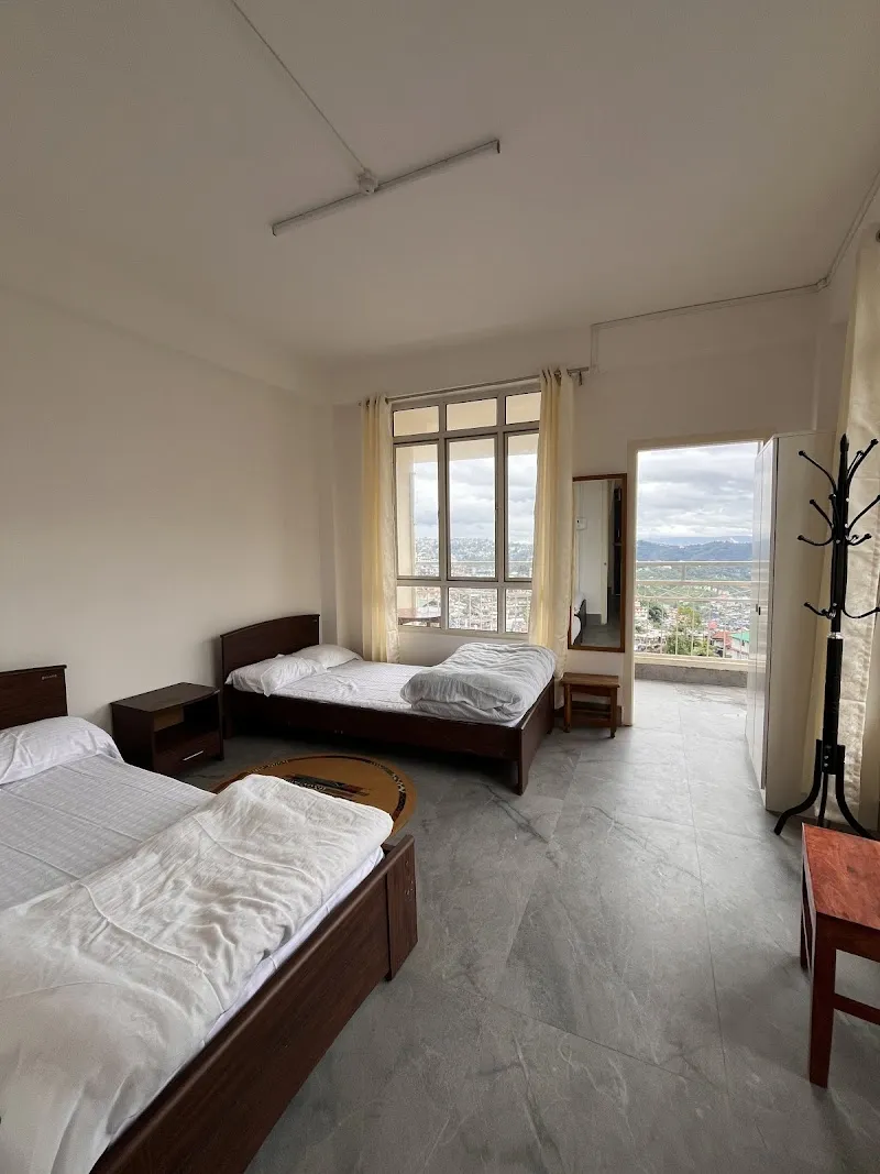 Bastian Service Apartment