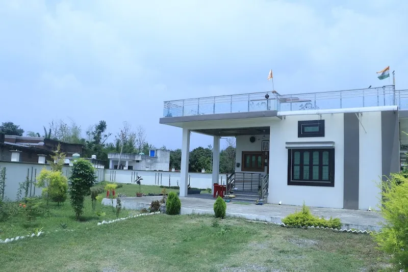 Shri Ram Vatika Homestay