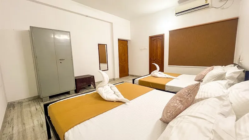 Vasantha’s Home Stay