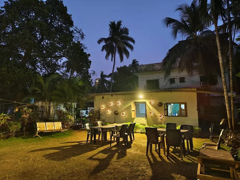 Nandai Villa Holiday Home