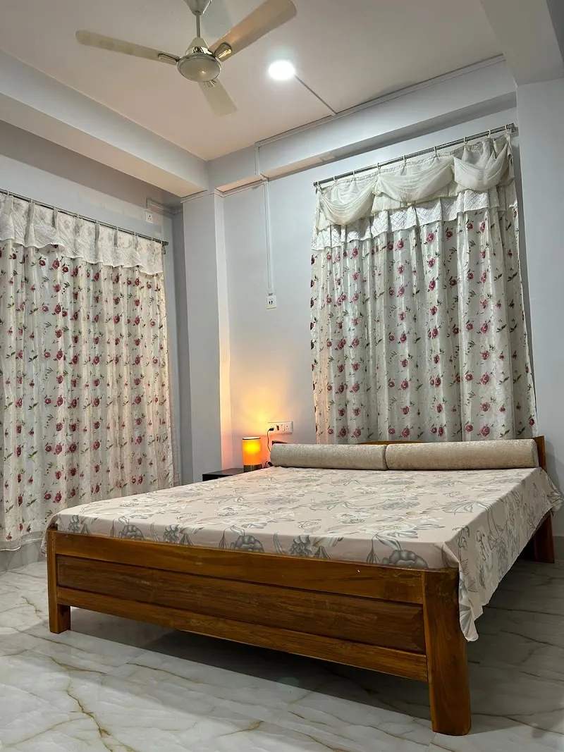 Vovo Homestay