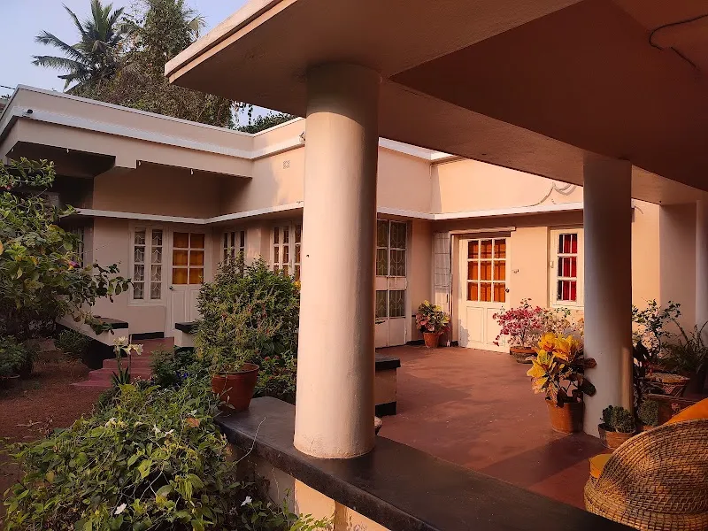 Mohor Bari Homestay