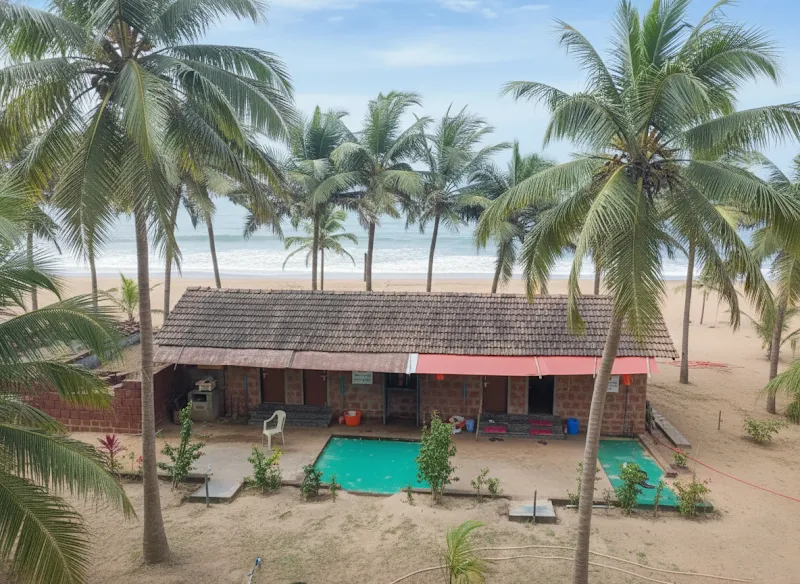 Mahalaxmi Home Stay