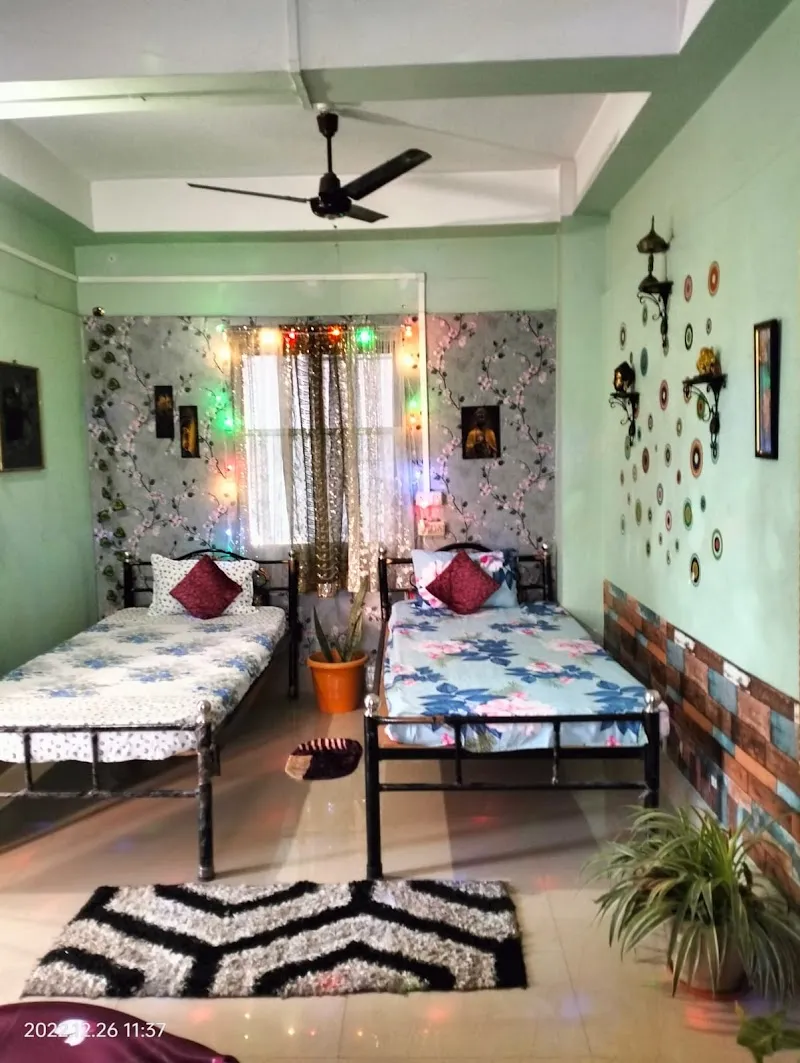 Sunshine Homestay