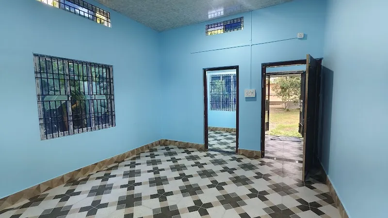 PK Das Home Stay