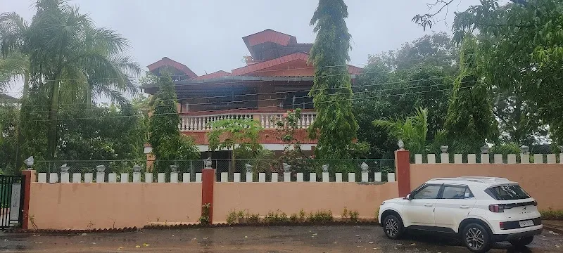 Tulsi Homestay and lawns