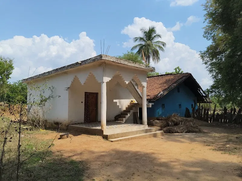 Hasel Homestay