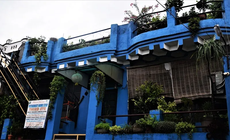Pathankot Home Stay -Third Eye