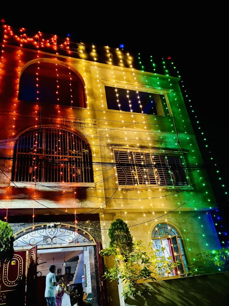 Satrangi Homestay Kolkata