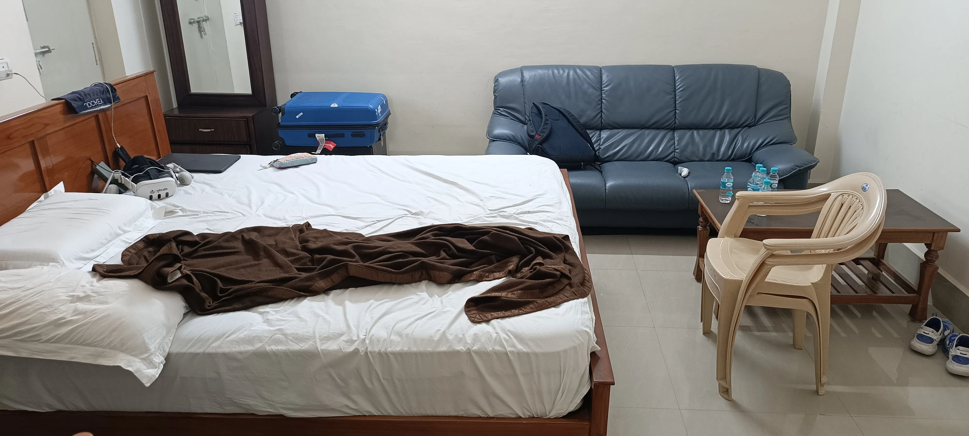 VIP Guest House
