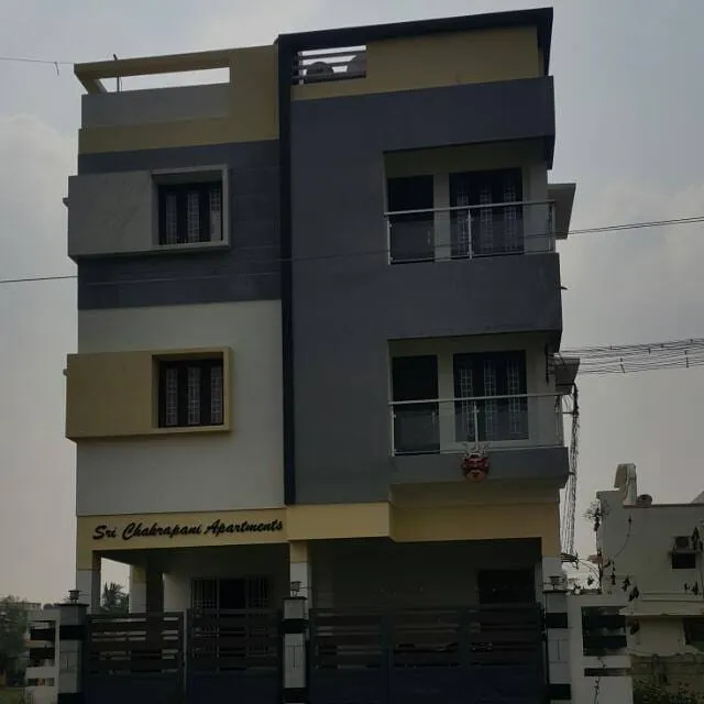 Sri Chakrapani Leisure Stay(Home stay)