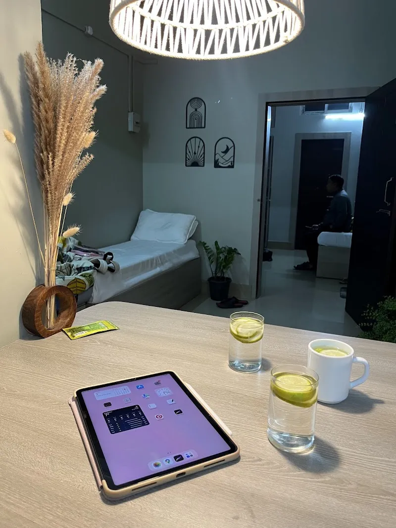 The Moonstone Boutique Homestay