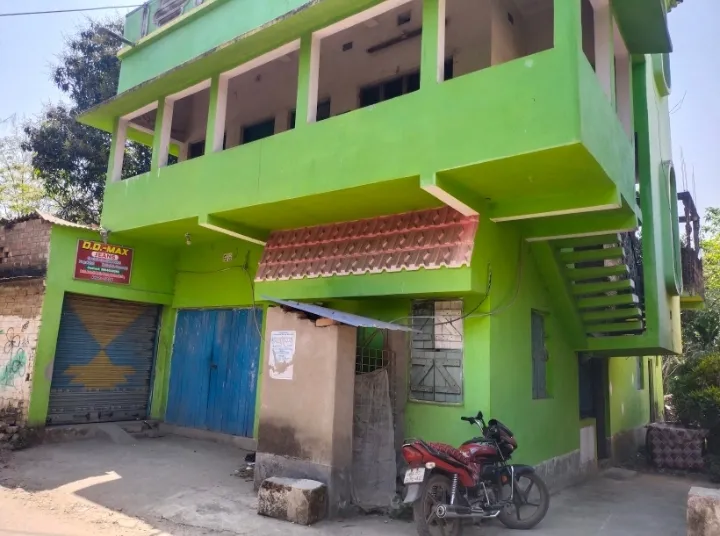 HOUSE OF RAMIZ UDDIN