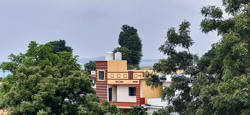 Nayanoday tadoba home stay