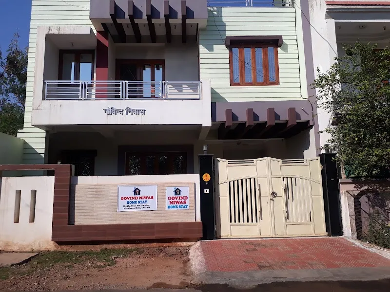 Govind Niwas Homestay