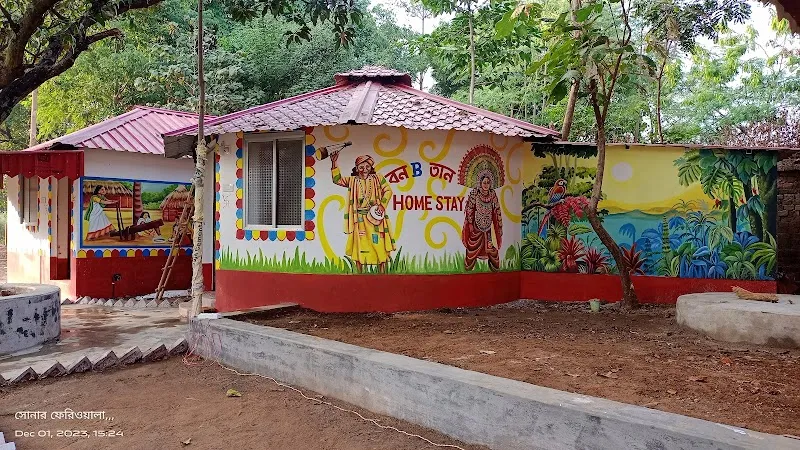 Banobitan homestay