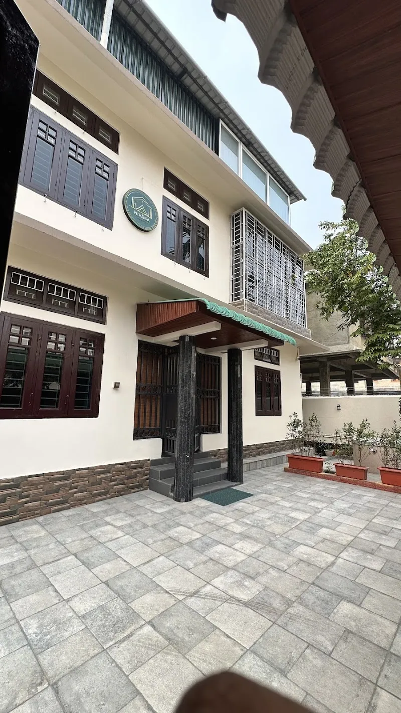 NIVASA HOMESTAY