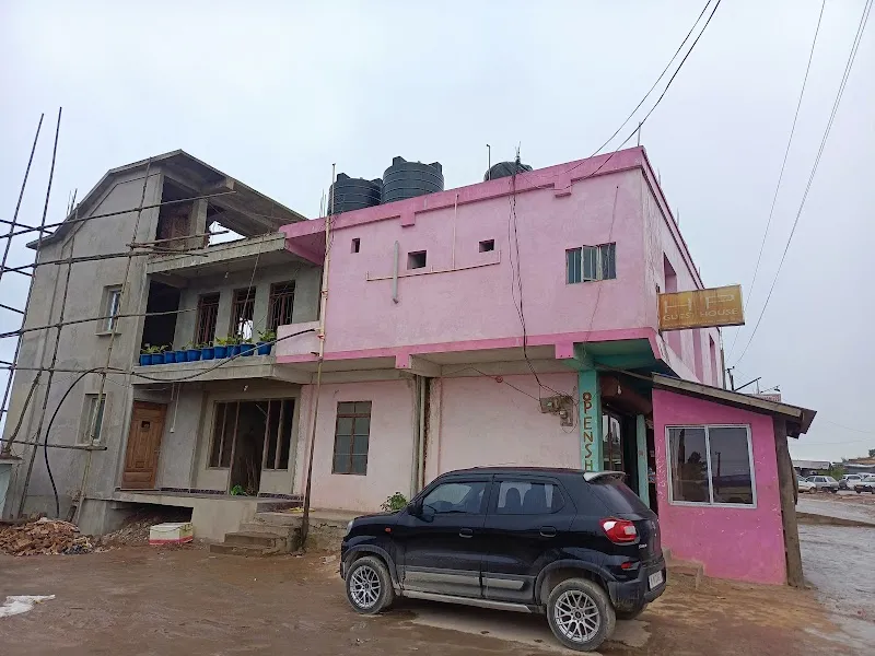 Nisi Homestay