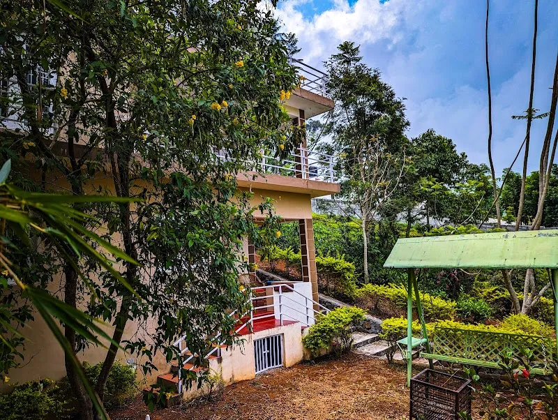 Ghar Homestay, Kotagiri